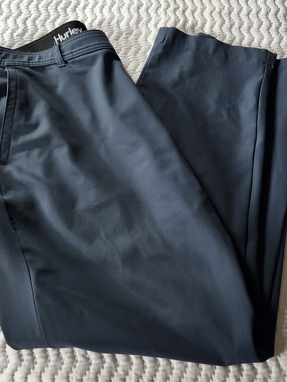 Hurley Active Pants Men's Size 40x32